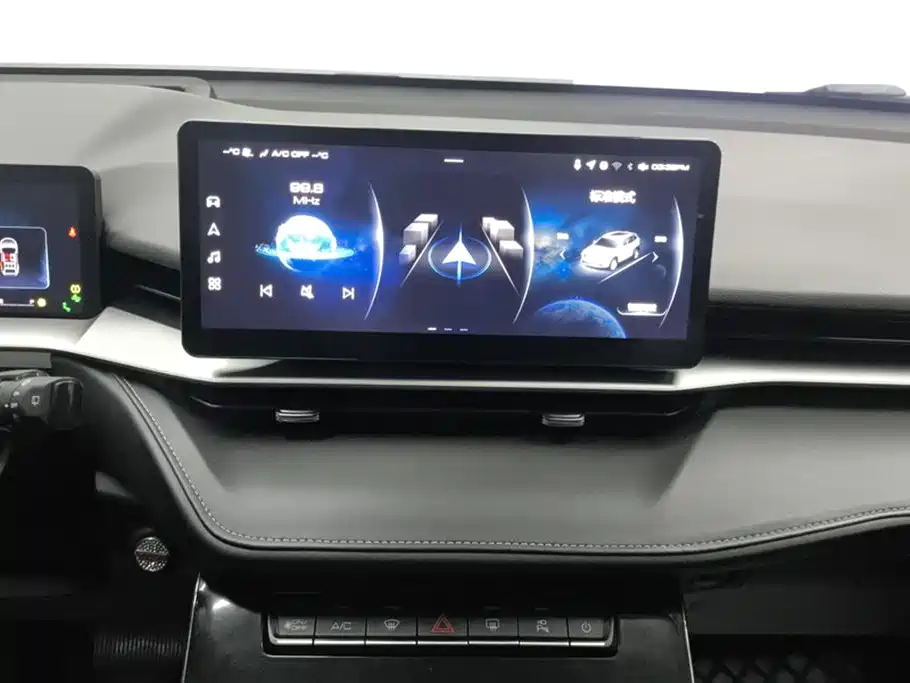 Haval H6 2023 — фото 13