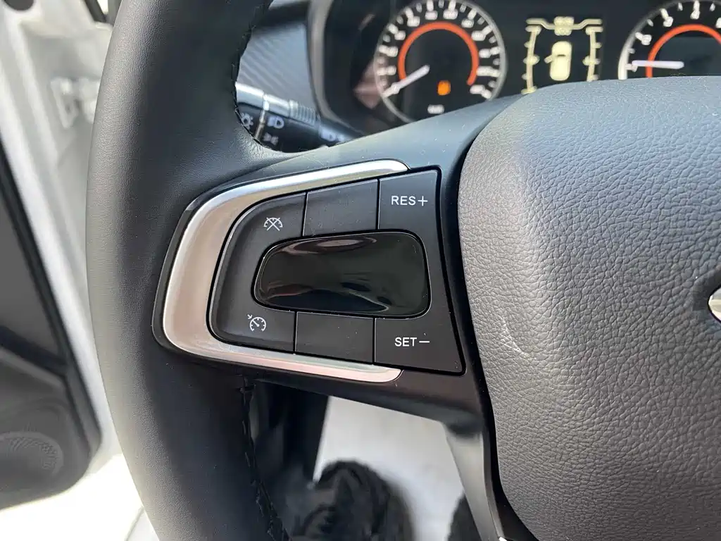 Chery Tiggo 3x 2023 — фото 18
