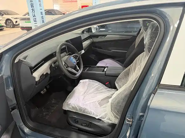 Volkswagen ID.7 VIZZION 2024