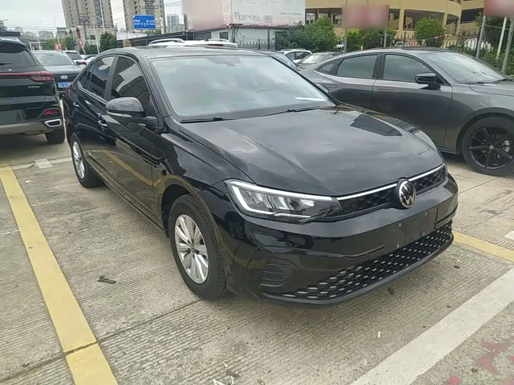 Volkswagen Lavida 2025