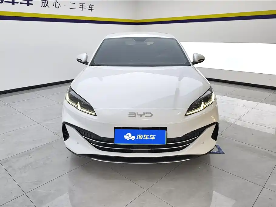 BYD Seal 06 2025 — фото 2