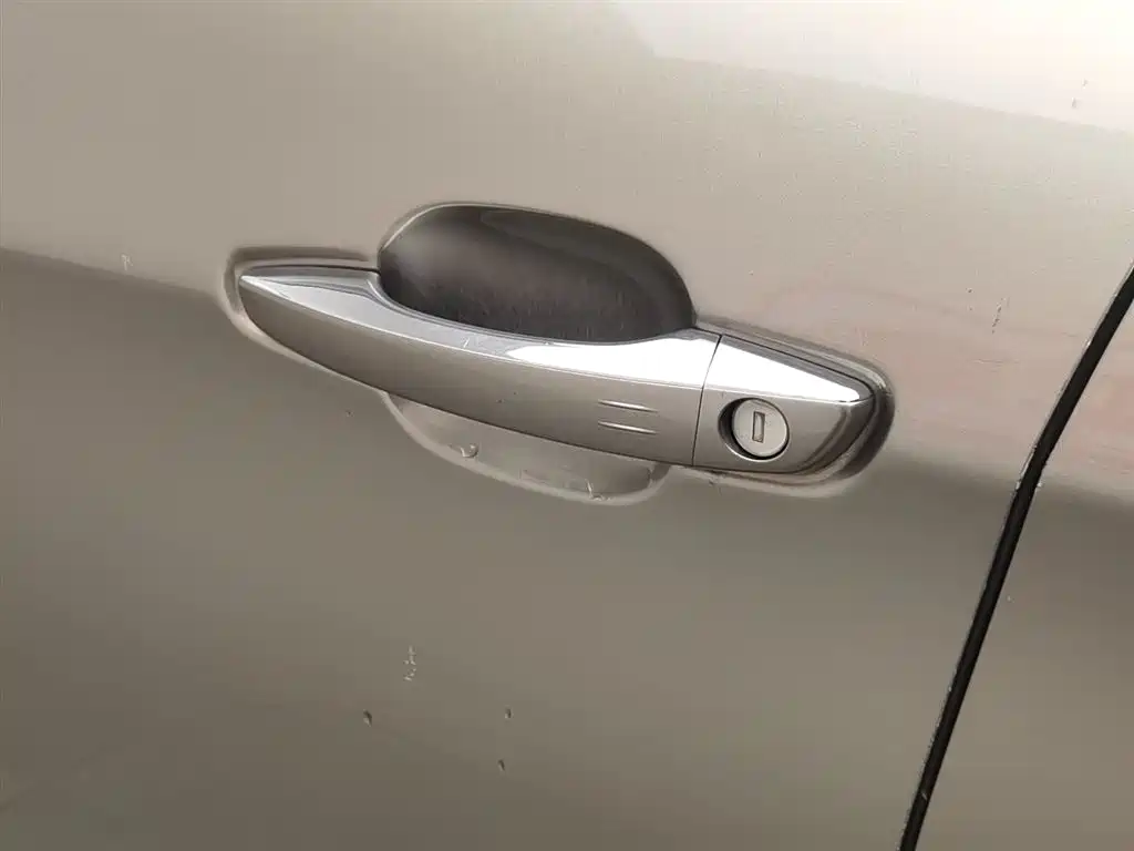 Citroen C5 2018 — фото 18