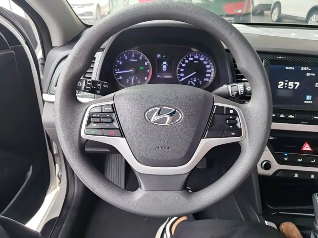Hyundai Celesta 2018 — фото 11