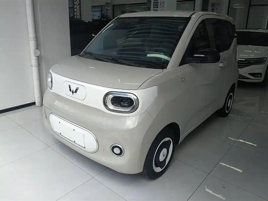 Wuling MINIEV 2025