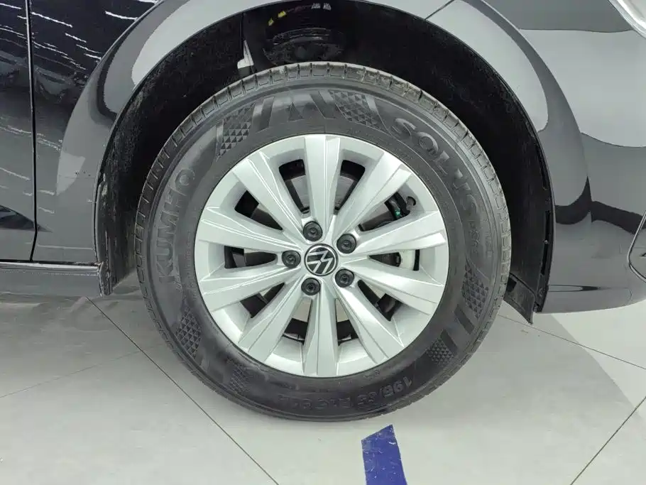 Volkswagen Lavida 2024
