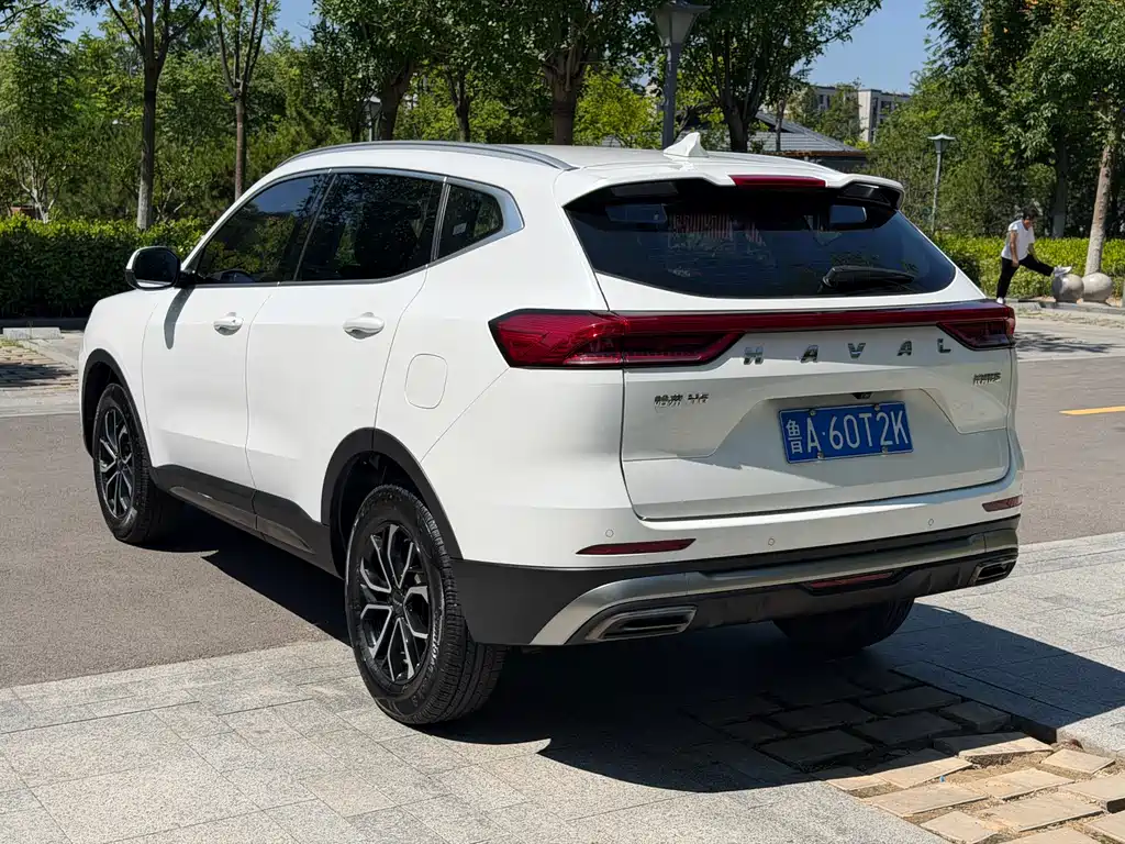 Haval H6 2022