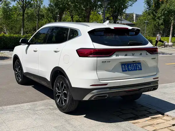 Haval H6 2022