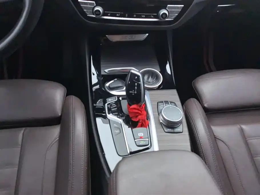 BMW X3 2020 — фото 15