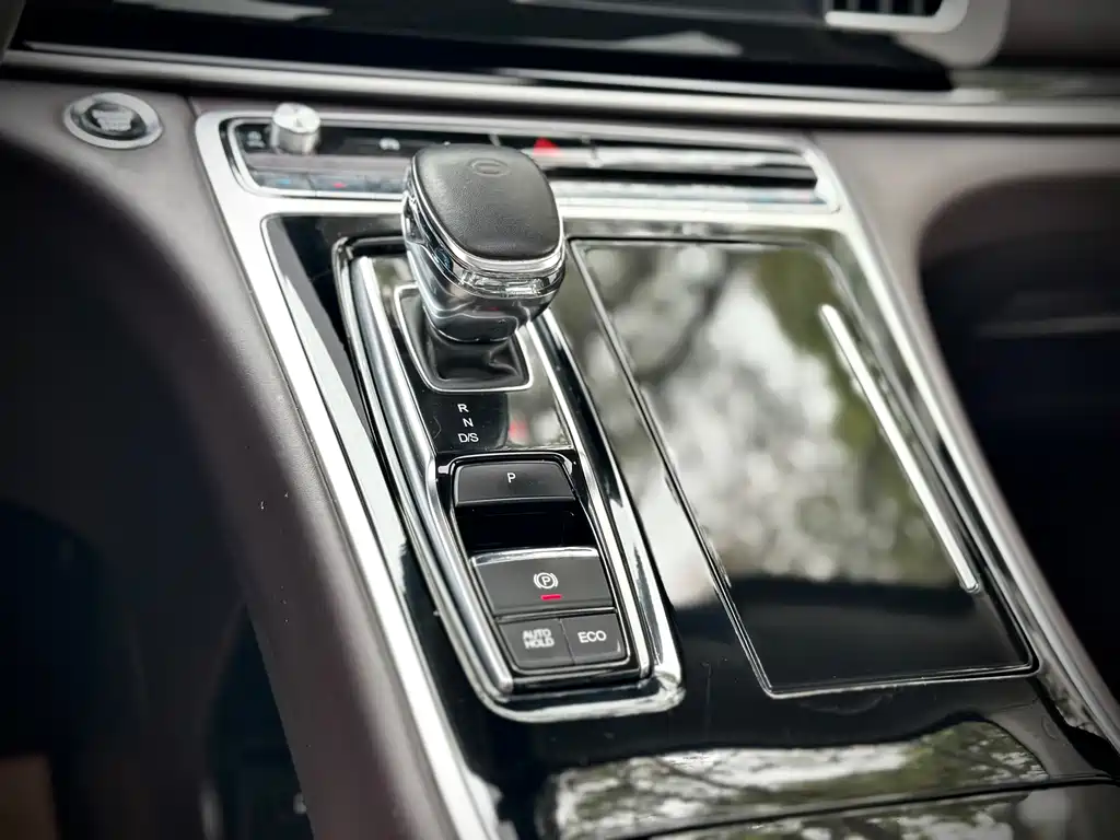 GAC Motor Trumpchi M8 2020 — фото 17