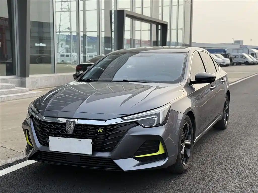 Roewe MAX 2020