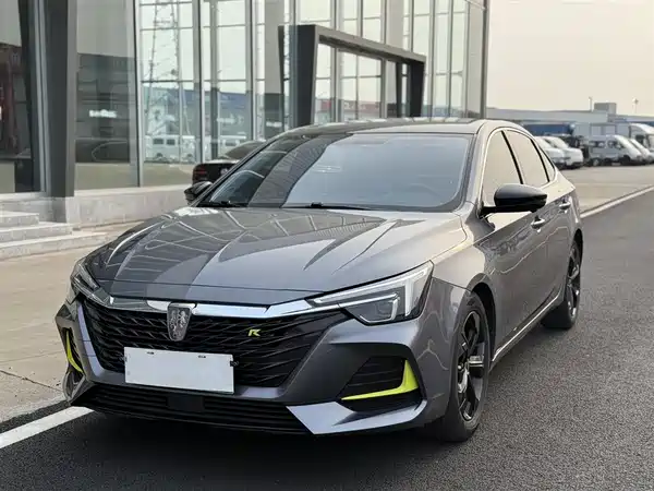 Roewe i6 MAX New Energy 2020