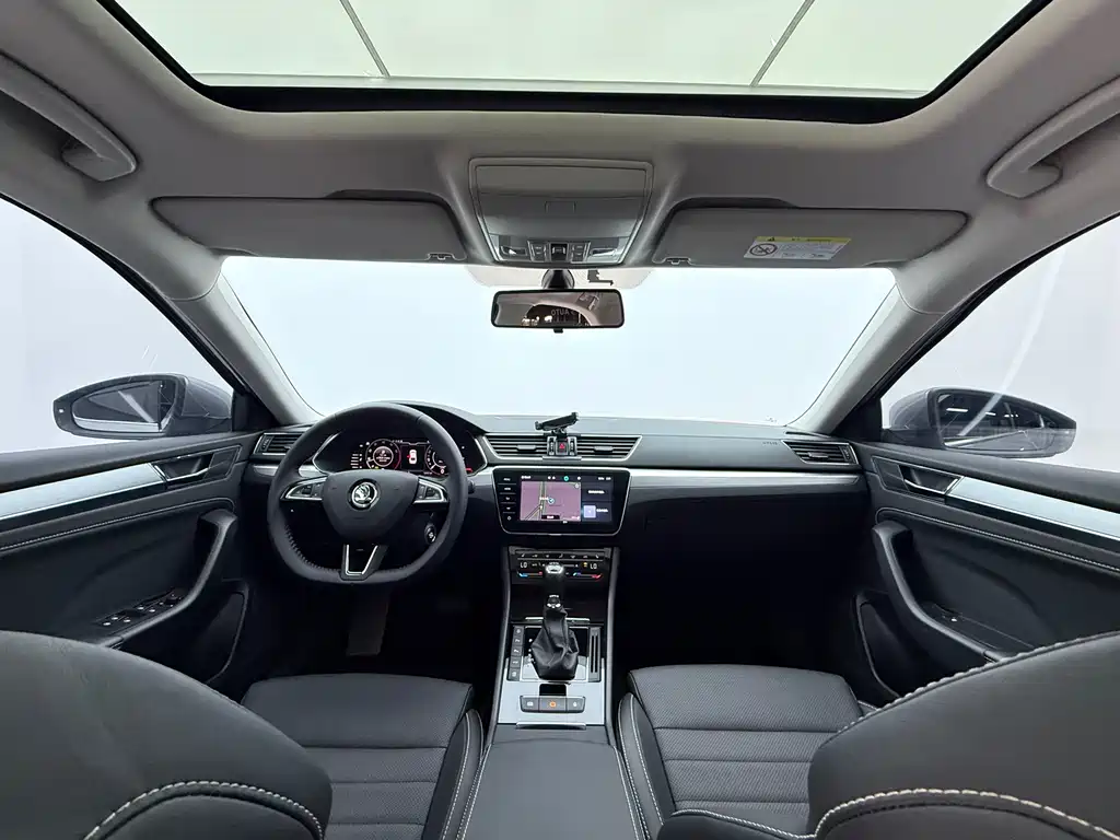 Skoda Speedy 2024 — фото 10
