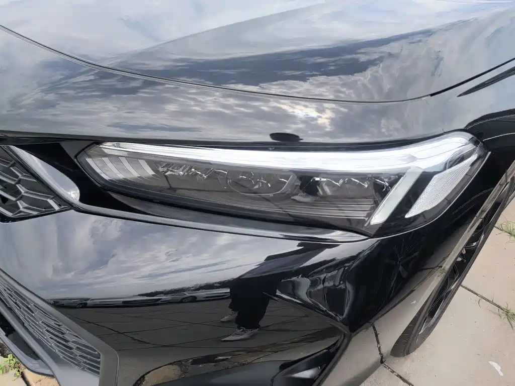 Honda Civic 2026