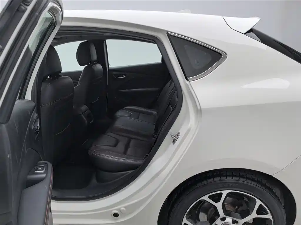 Fiat Ottimo 2015 — фото 15