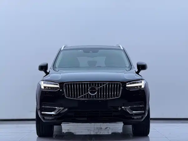 Volvo XC90 2020