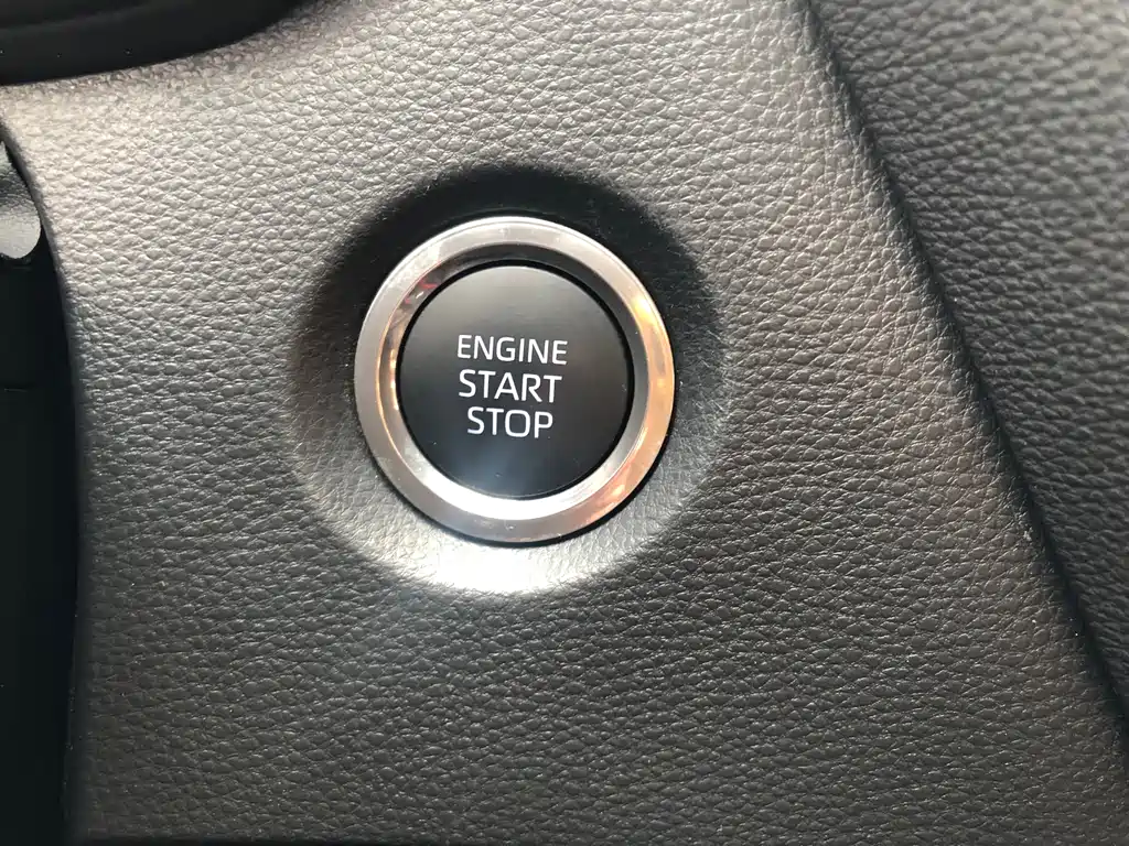 Toyota Levin 2021 — фото 15