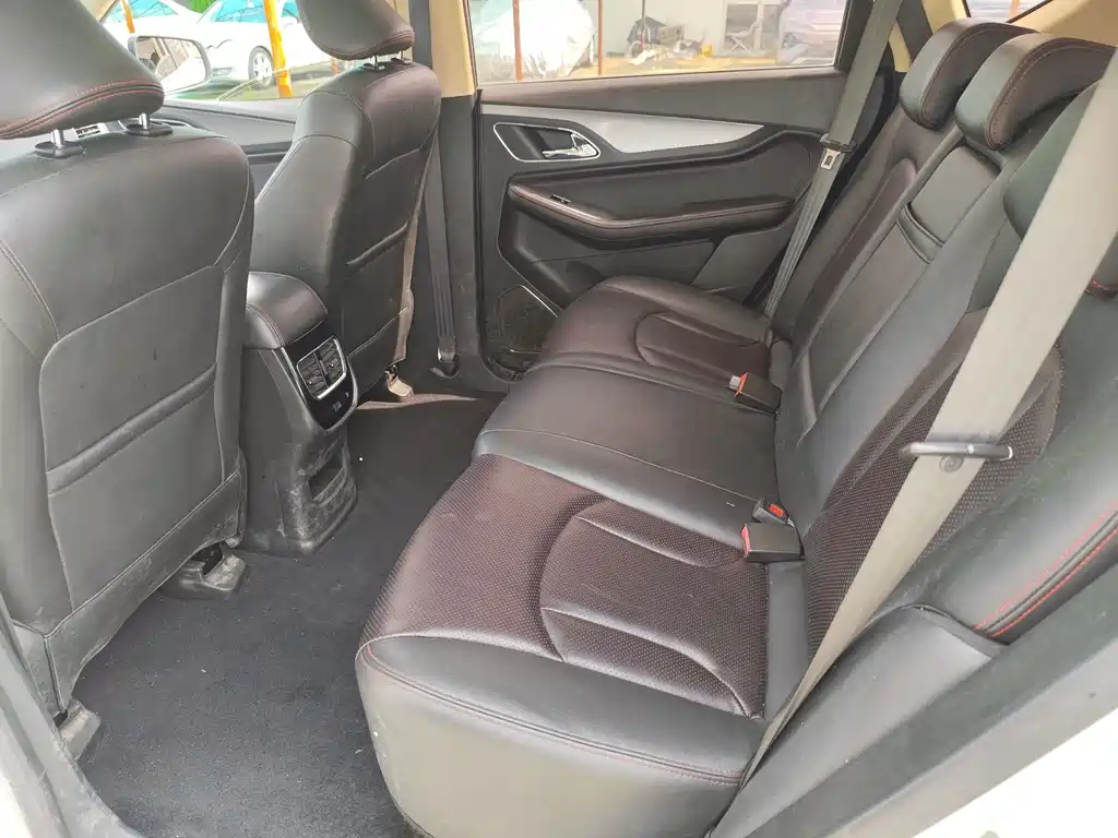 Baojun 560 2017