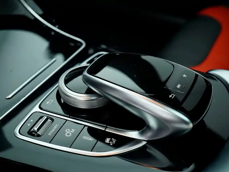 Mercedes-Benz C-Class AMG 2019 — фото 15