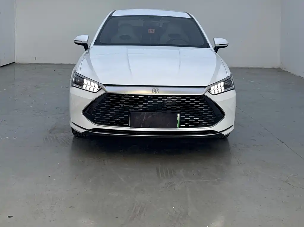 BYD Qin PLUS 2024 — фото 15