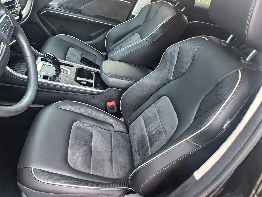 Haval H6 2023 — фото 10