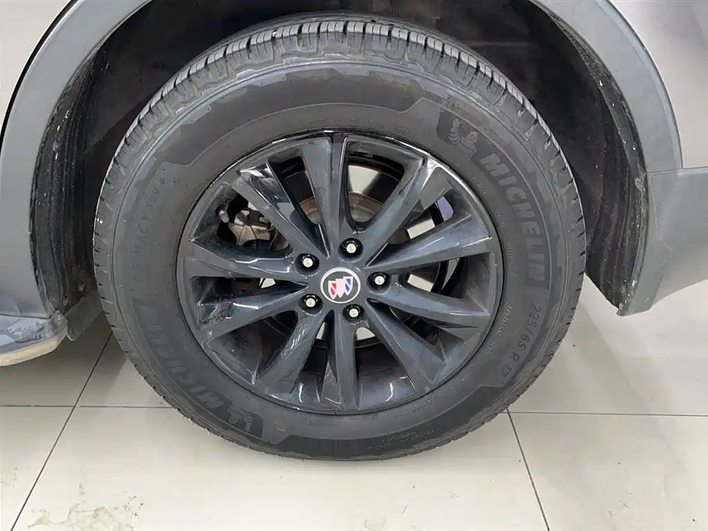 Buick Envision Plus 2015 — фото 23