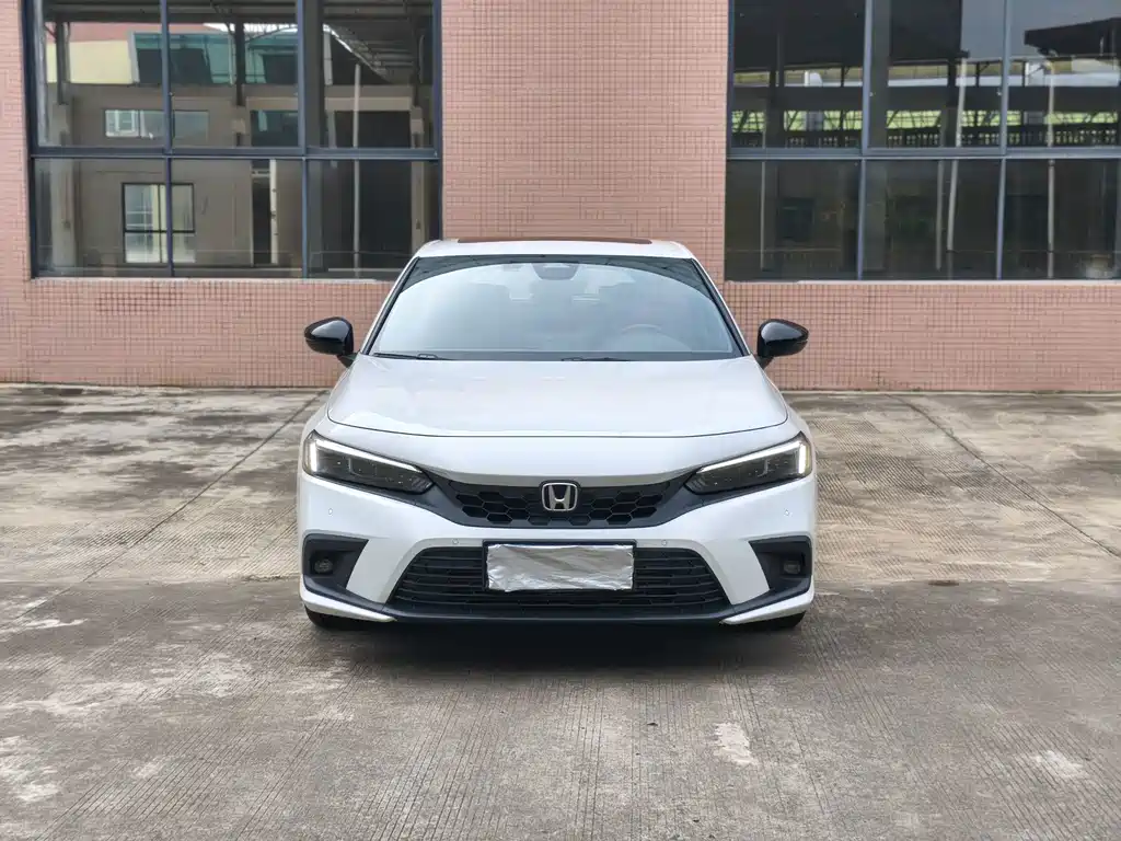 Honda Civic 2025