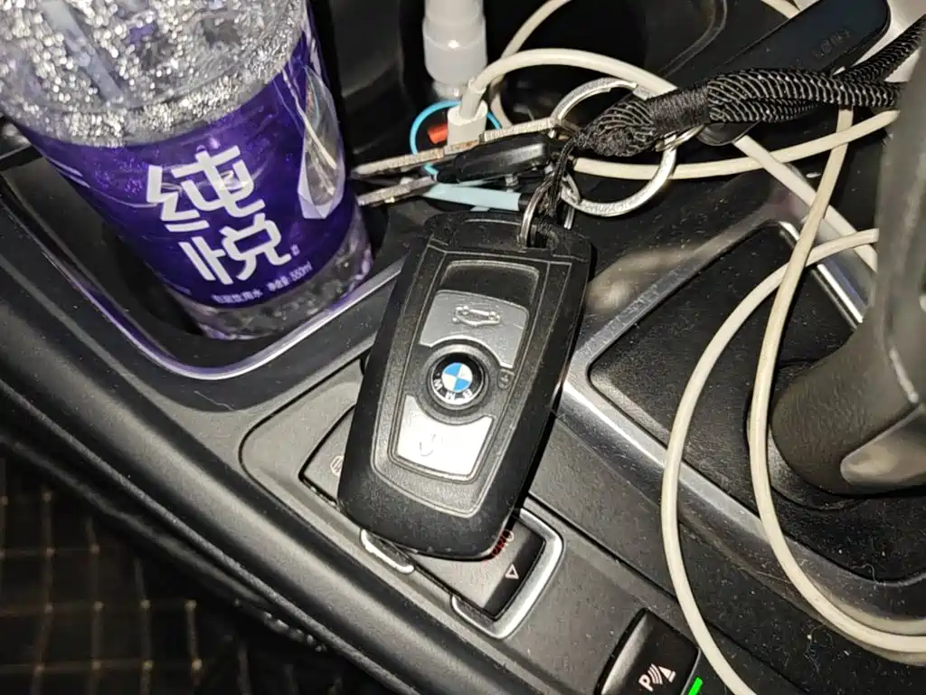 BMW 3 Series 2015 — фото 9
