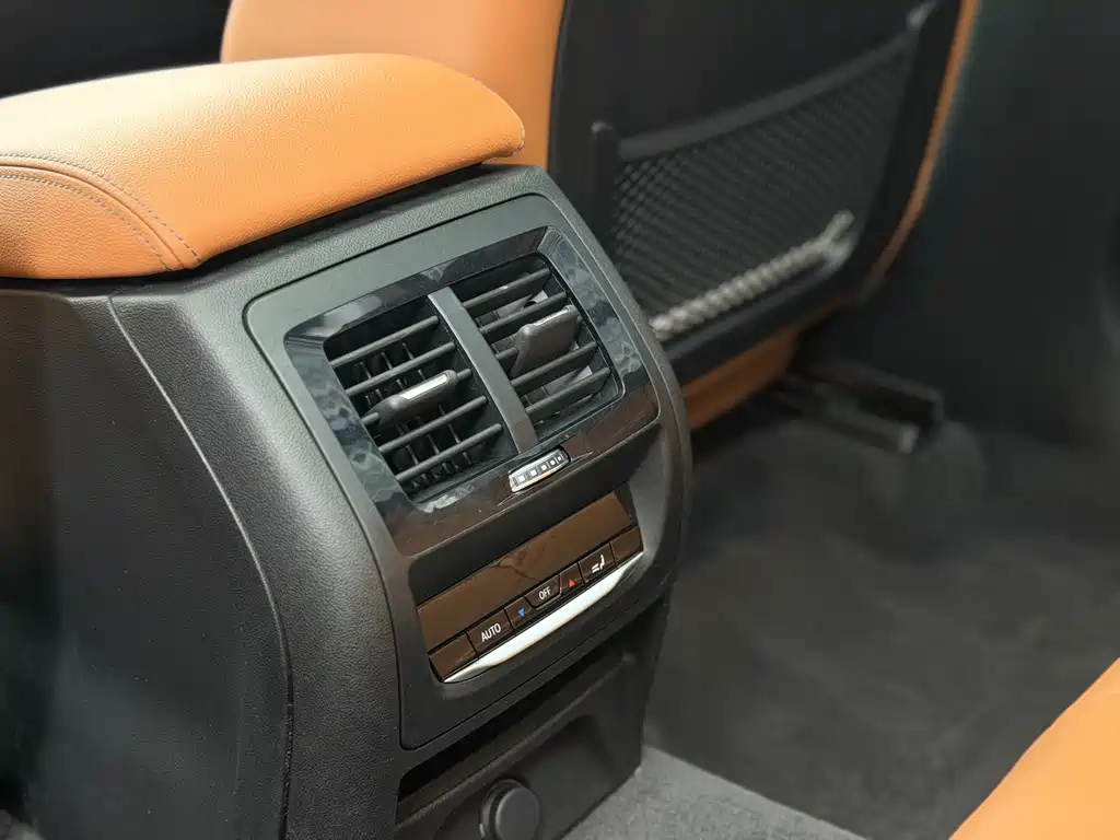 BMW X3 2019 — фото 19