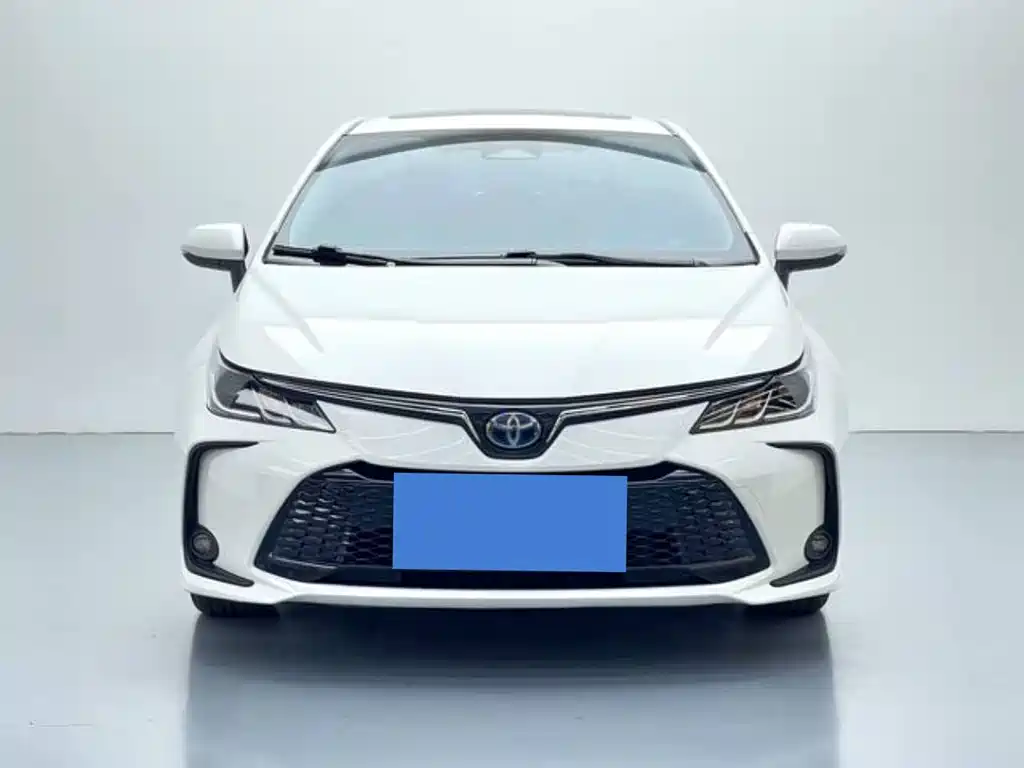 Toyota Corolla 2024
