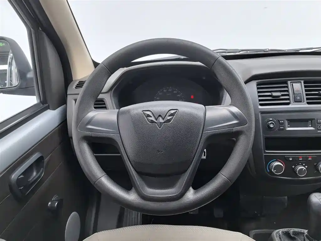 Wuling Rongguang 2019 — фото 11
