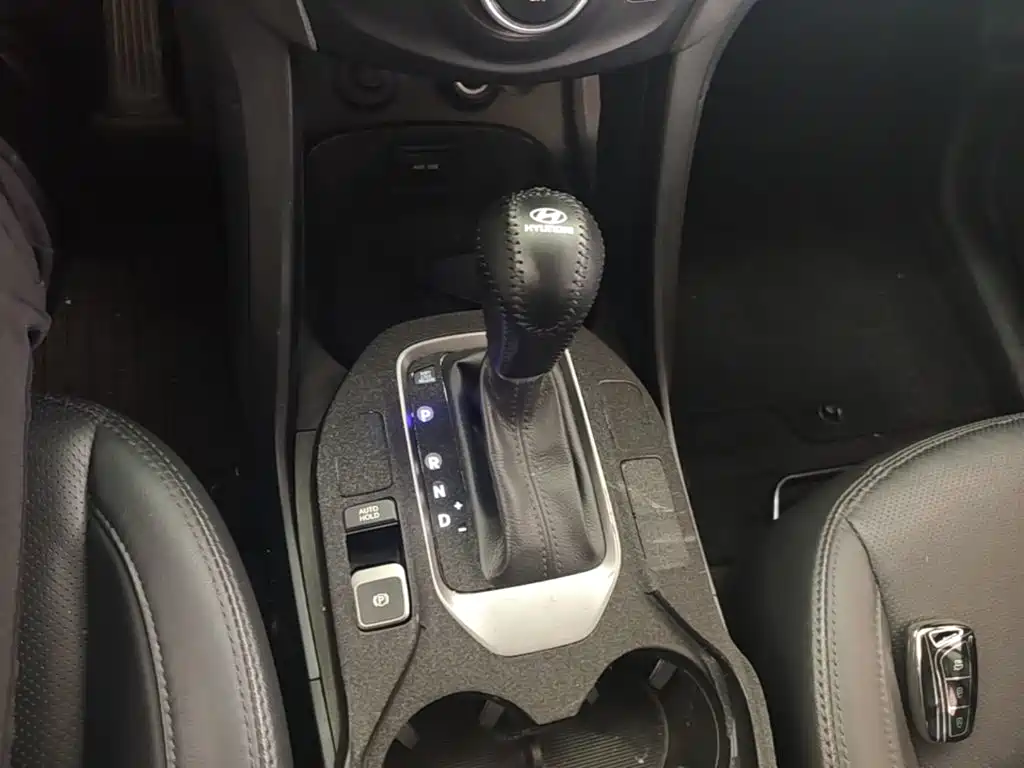 Hyundai Santa Fe 2016 — фото 14