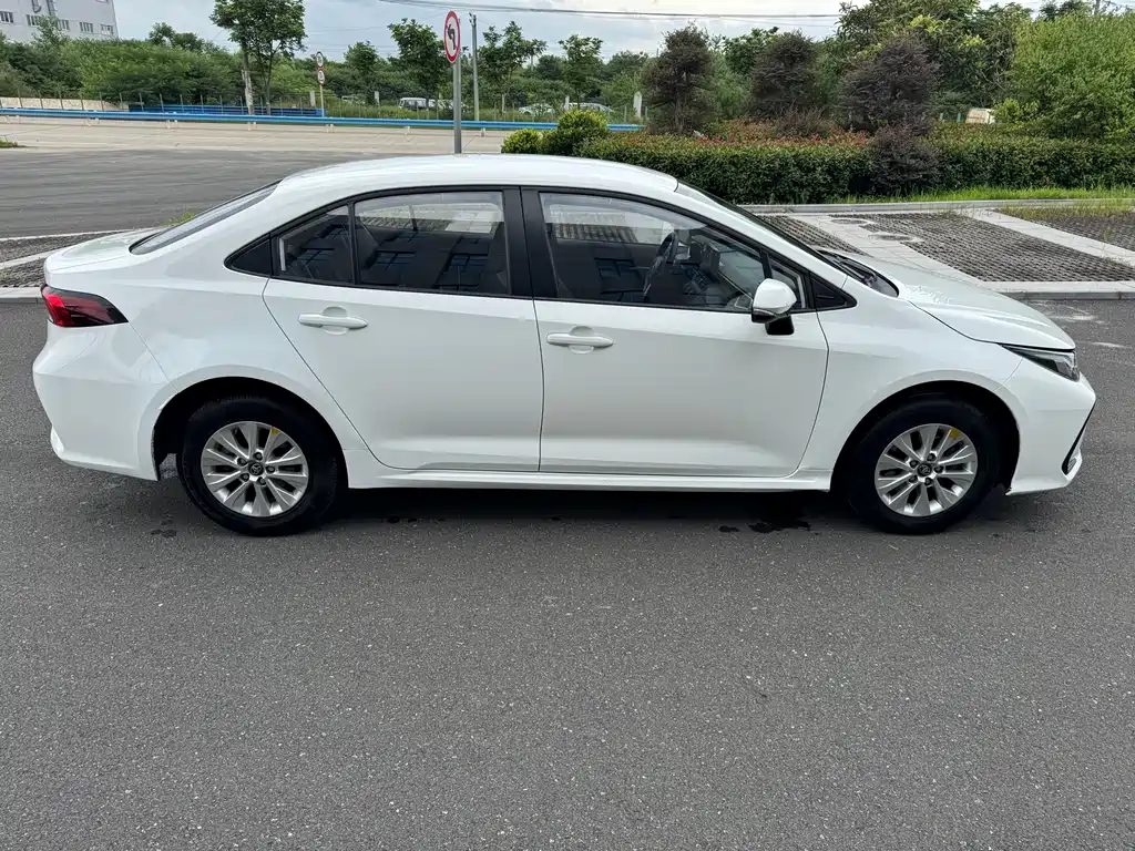 Toyota Corolla 2023