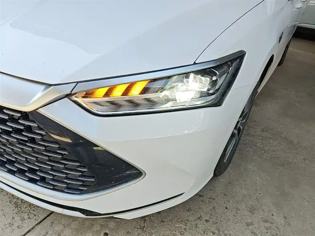 BYD Qin PLUS 2024 — фото 24