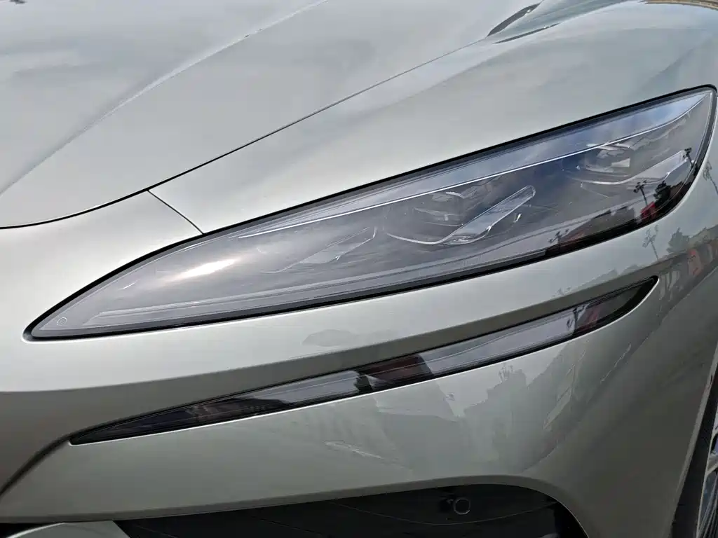 Denza Z9GT 2026