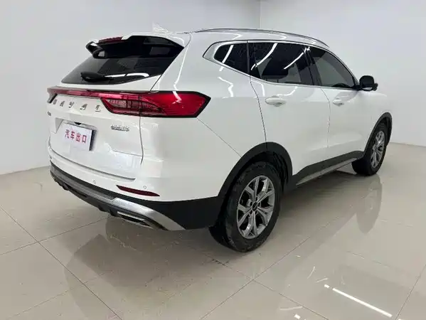 Haval H6 2022