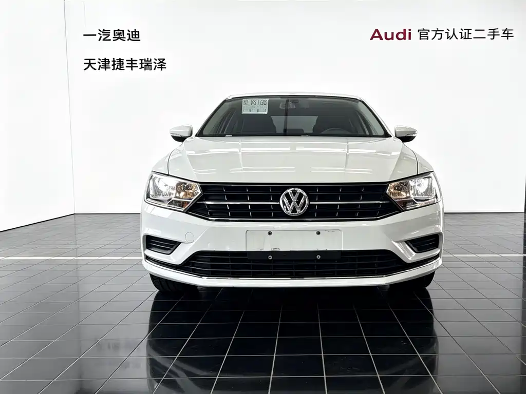 Volkswagen Bora 2021