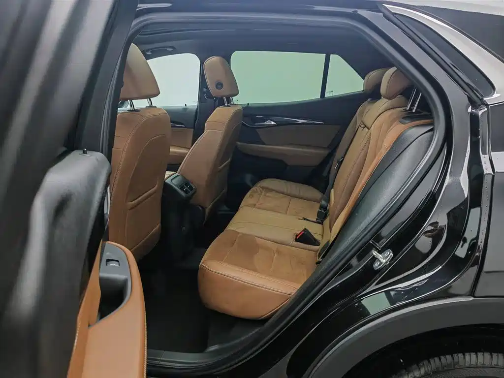 Buick Envision S 2021 — фото 15
