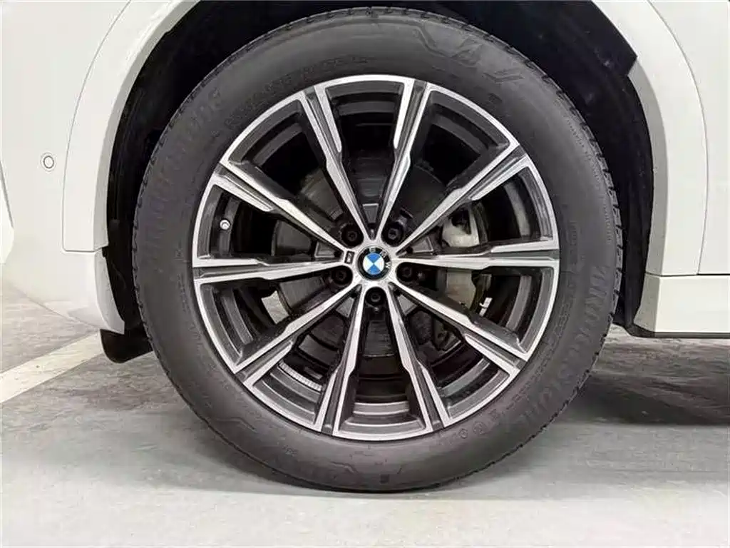 BMW X6 2023 — фото 10