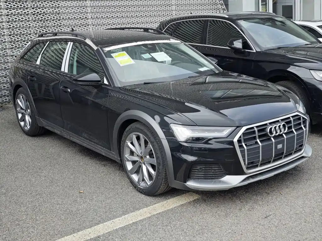 Audi A6 2024 — фото 4