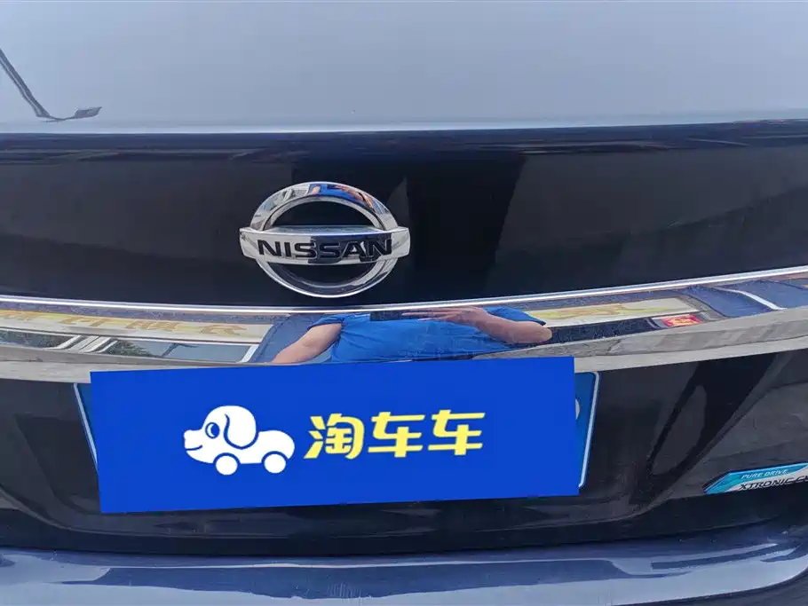 Nissan Teana 2014