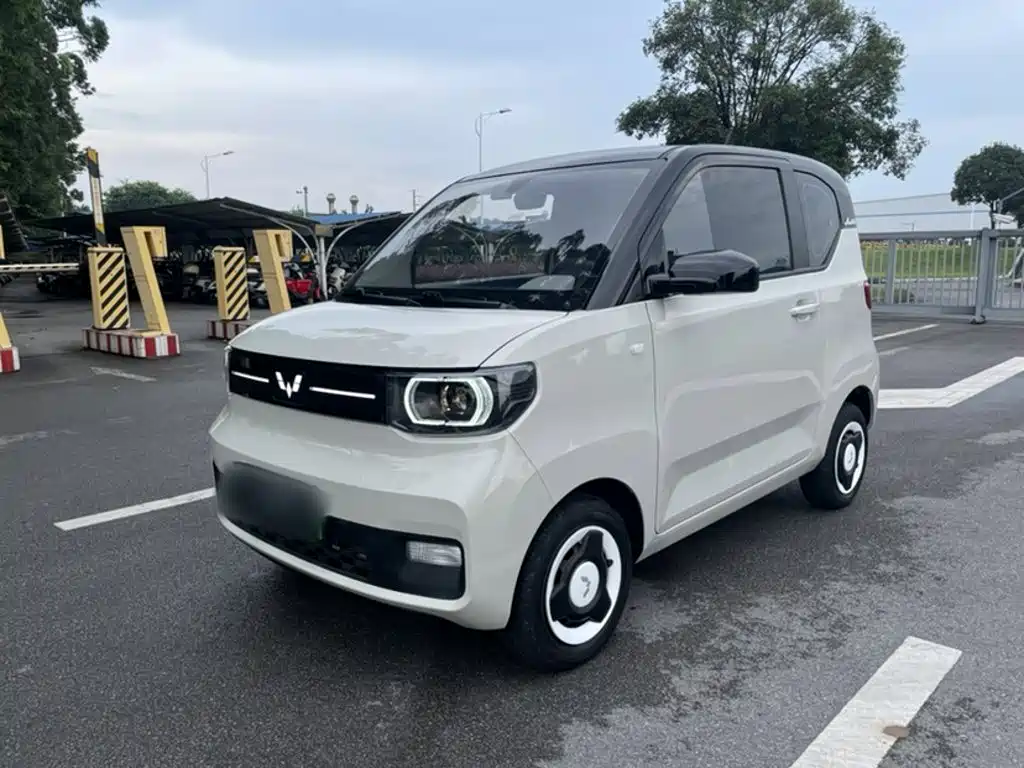Wuling MINIEV 2023