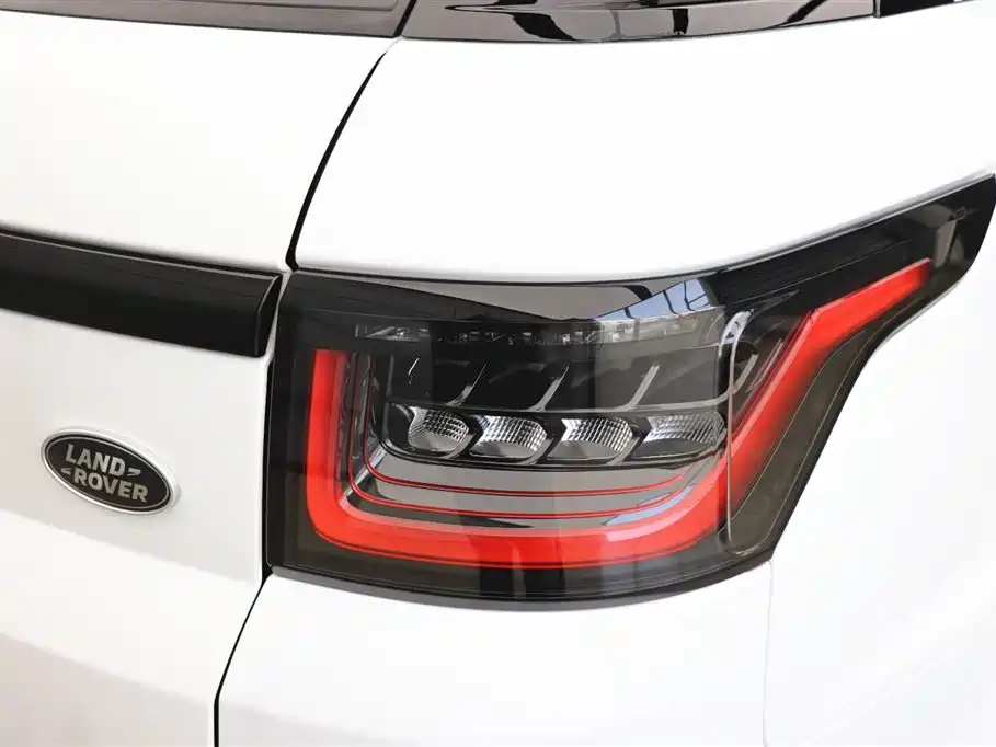 Land Rover Sport 2021 — фото 29