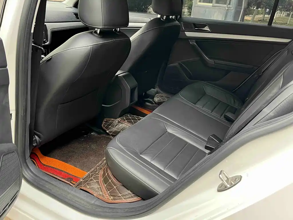 Volkswagen Gran Lavida 2019 — фото 16