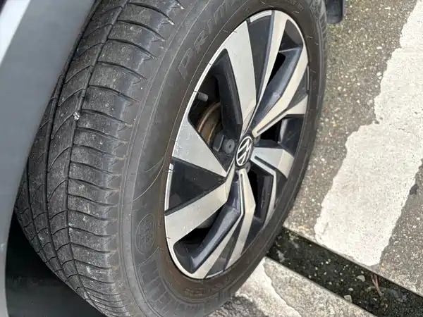 Volkswagen Tayron 2022