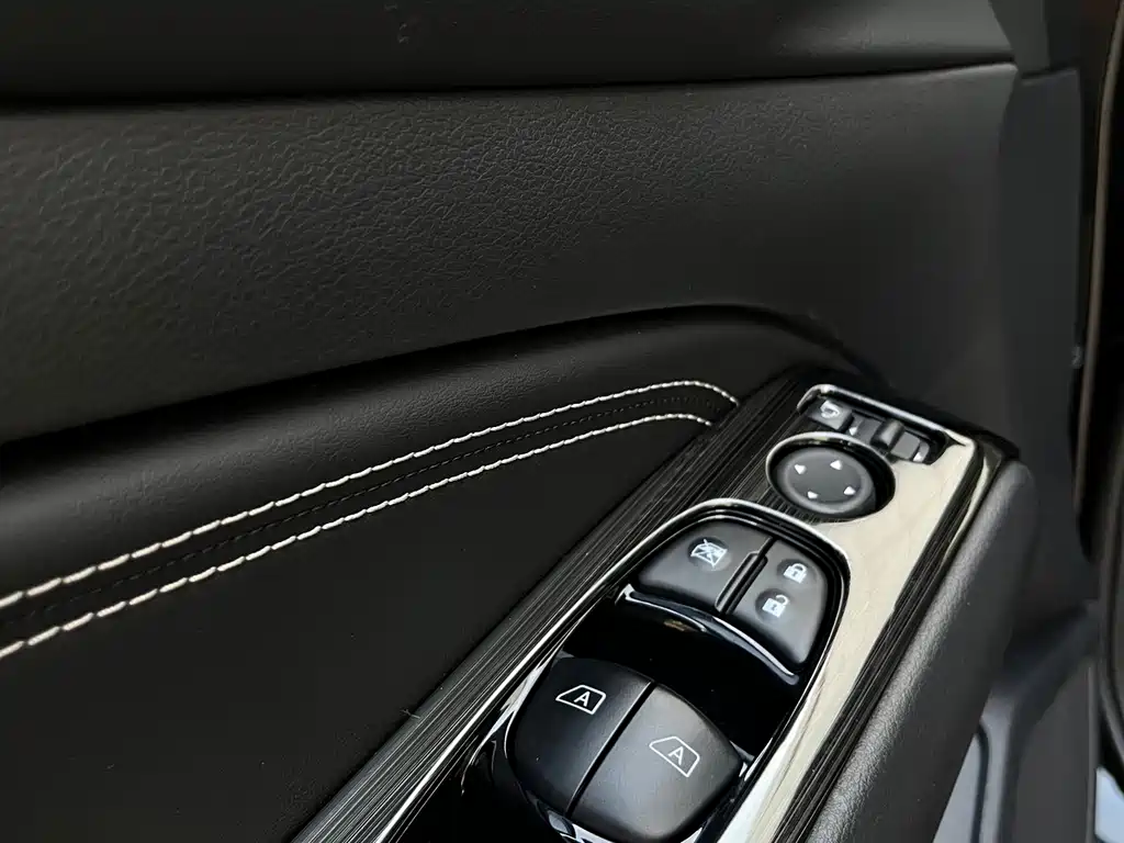 Nissan Teana 2022 — фото 20