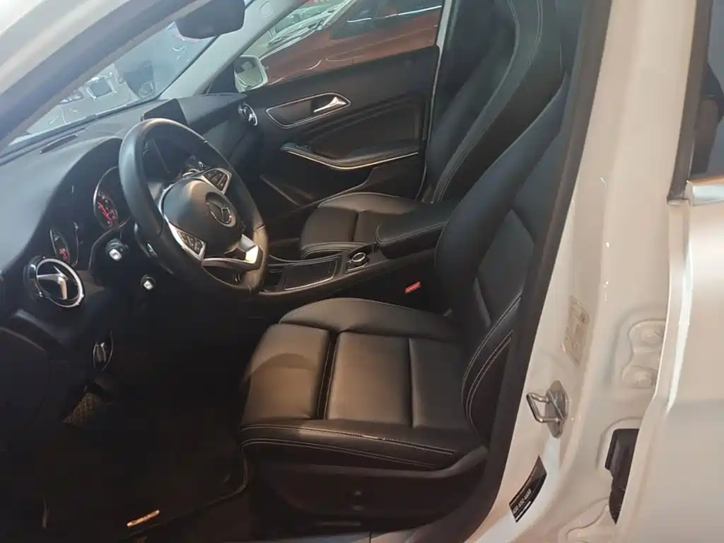 Mercedes-Benz GLA 2019 — фото 15