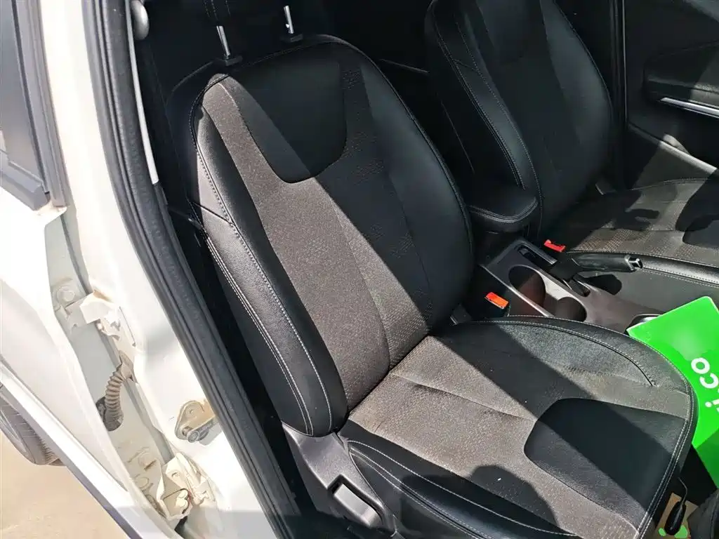 Chery Tiggo 3x 2018 — фото 20