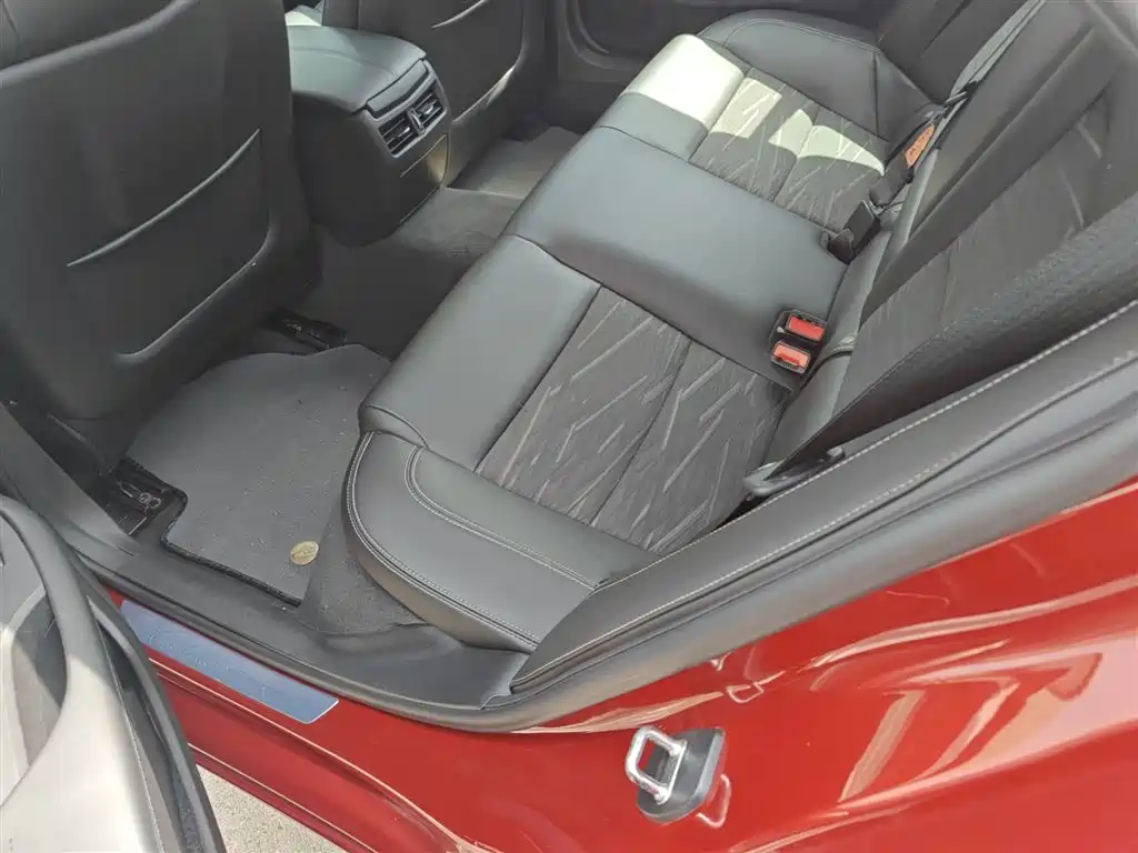 Cadillac ATS-L 2015 — фото 13