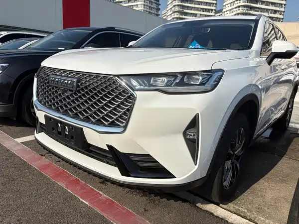 Haval H6 2023