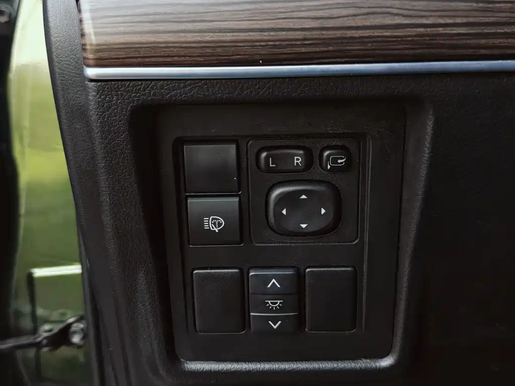 Toyota Prado 2018 — фото 20